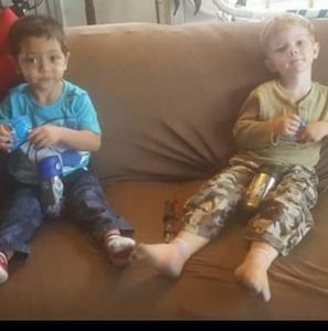 Meet your Posher, Dusty